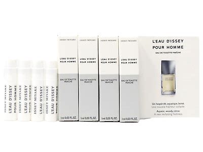 selling perfume samples on ebay